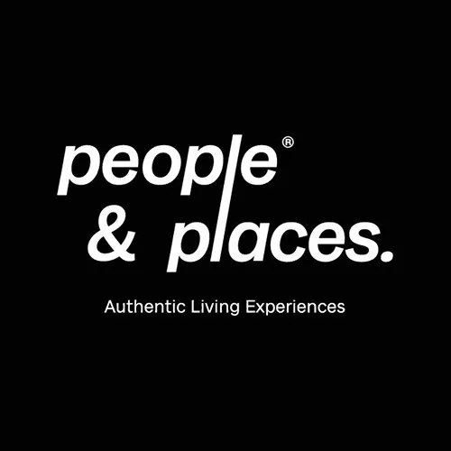 people&places